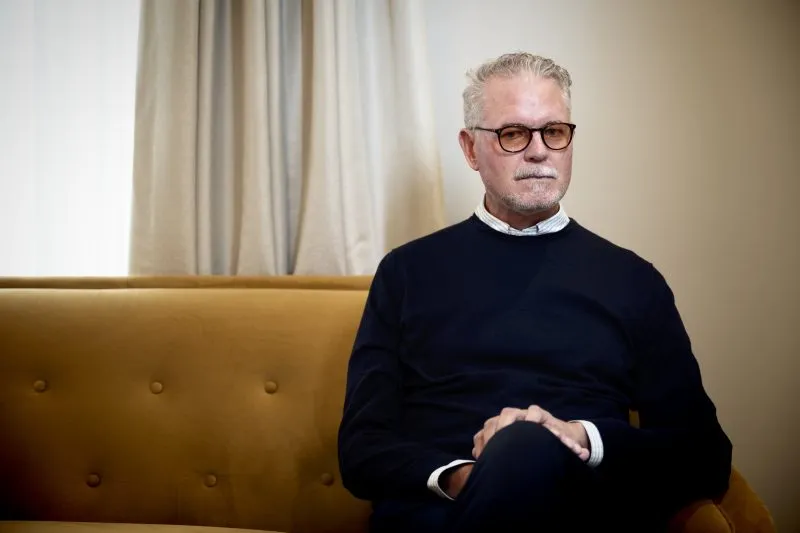 'Grey's Anatomy' star Eric Dane dies after ALS battle