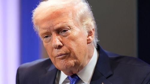 Donald Trump issued sweeping tariffs on every country.