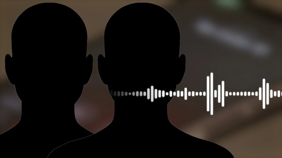 'I couldn't sleep': Alleged serial stalking victims recall