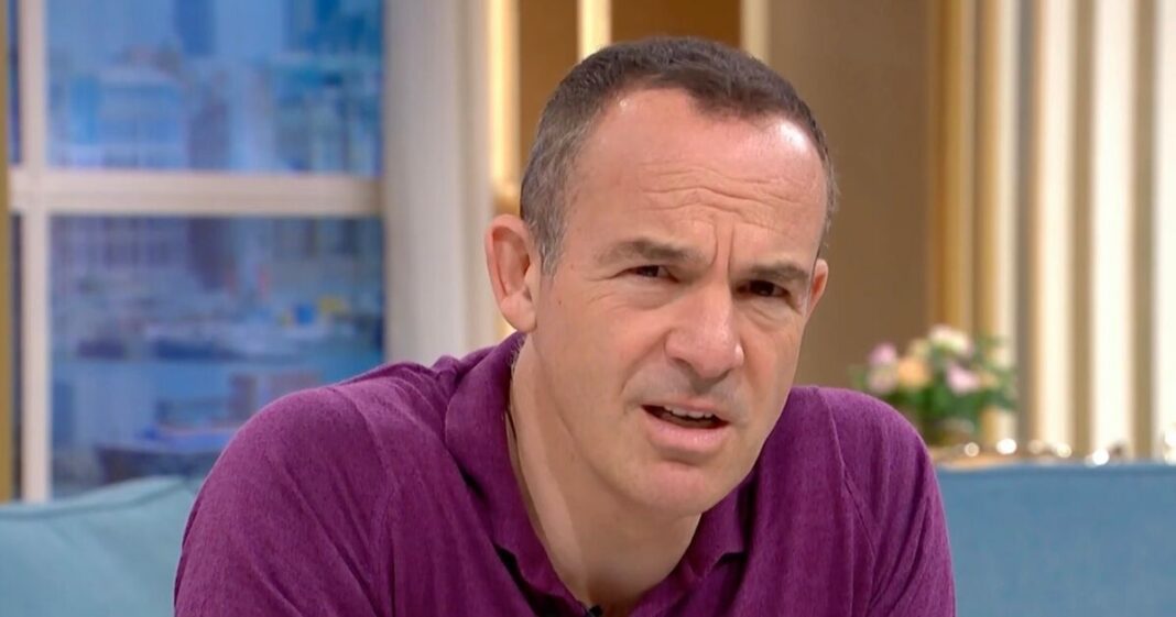 'I worked with Martin Lewis - this is what he's really like'