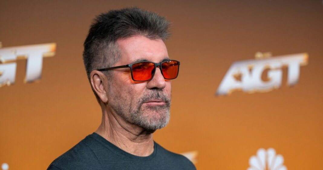 'I worked with Simon Cowell for years - but one error is ending his career'