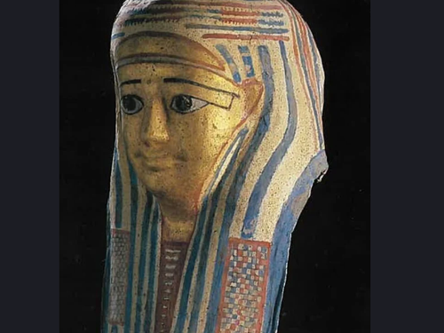 "Priceless" Egyptian artifacts have been stolen from a Queensland museum, police said.