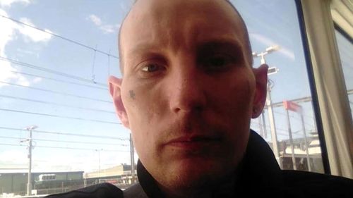 Morten Birkegaard Jensen faced a NSW Supreme Court murder trial today.