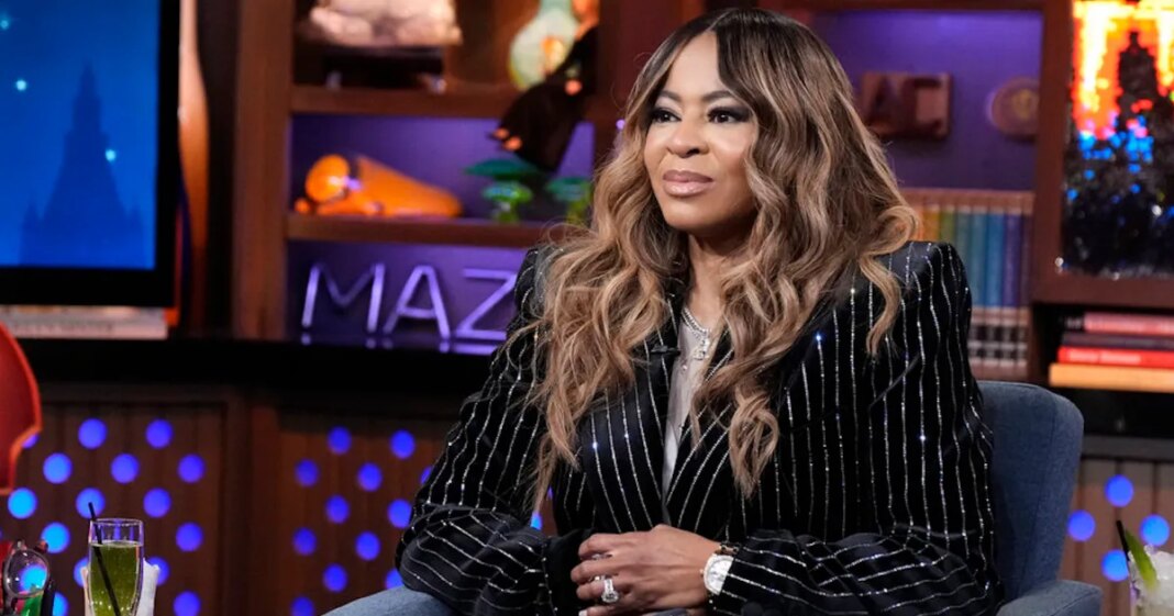 'RHOSLC' Star Mary Cosby's Candid Quotes About Her Son's Addiction Battle