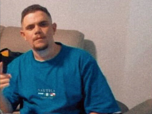 Roberts, 23, was described as a father of one who "adored his son".