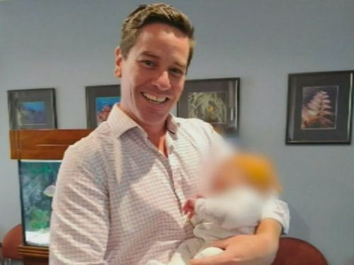 'Unguided missile': Fatal crash doctor learns sentence