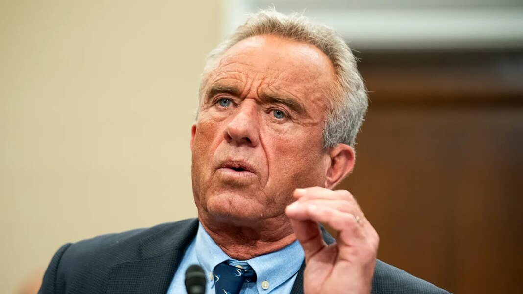 1 year of RFK Jr.: How his MAHA agenda has reshaped US public health
