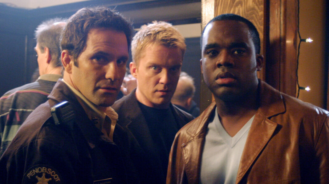 10 Best Sci-Fi Shows Streaming For Free