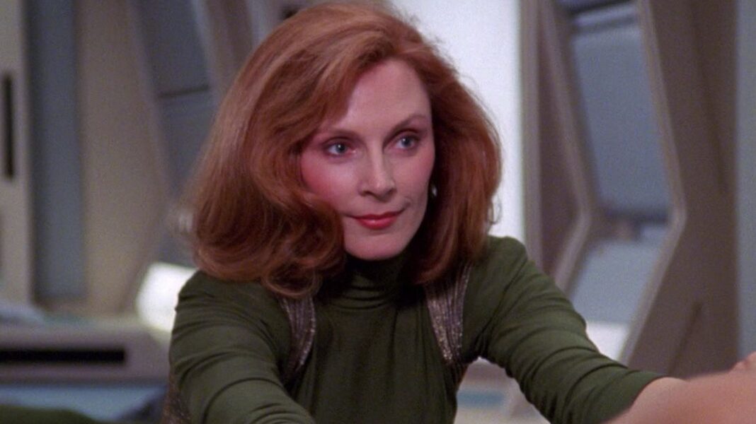 10 Cringiest Star Trek Scenes Of All Time