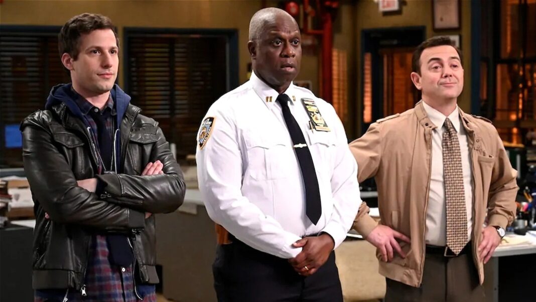 10 Most Rewatchable Episodes Of Brooklyn Nine-Nine