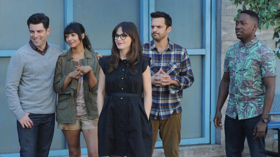 10 Most Rewatchable Episodes Of New Girl