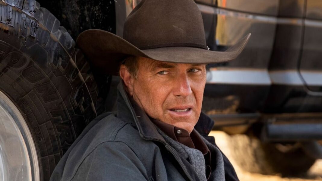 10 Worst Episodes Of Yellowstone, Ranked