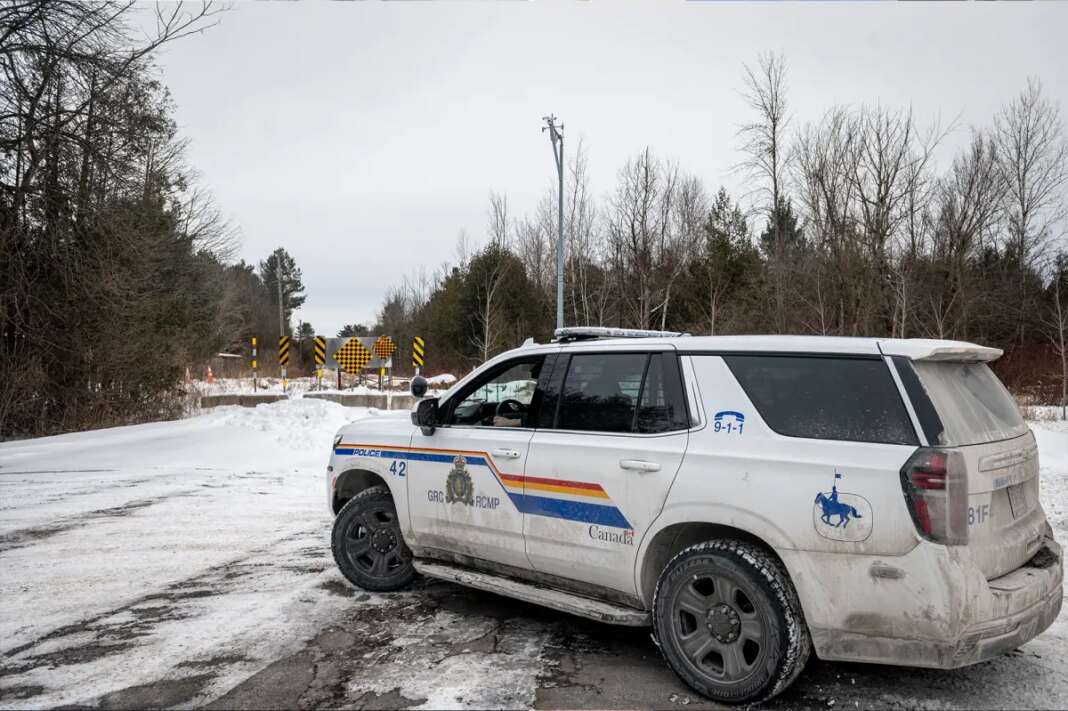 10 dead, over 25 injured in shootings at school and home in British Columbia