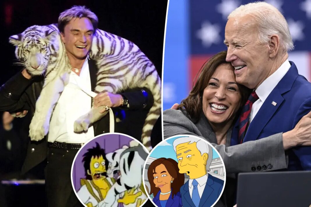 10 times the show predicted the future