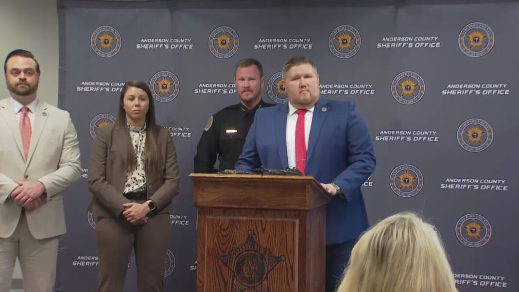 11 arrests, over 40 charges made in Upstate online chat operation