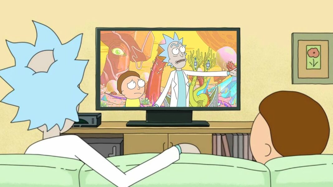 12 Most Rewatchable Episodes Of Rick And Morty