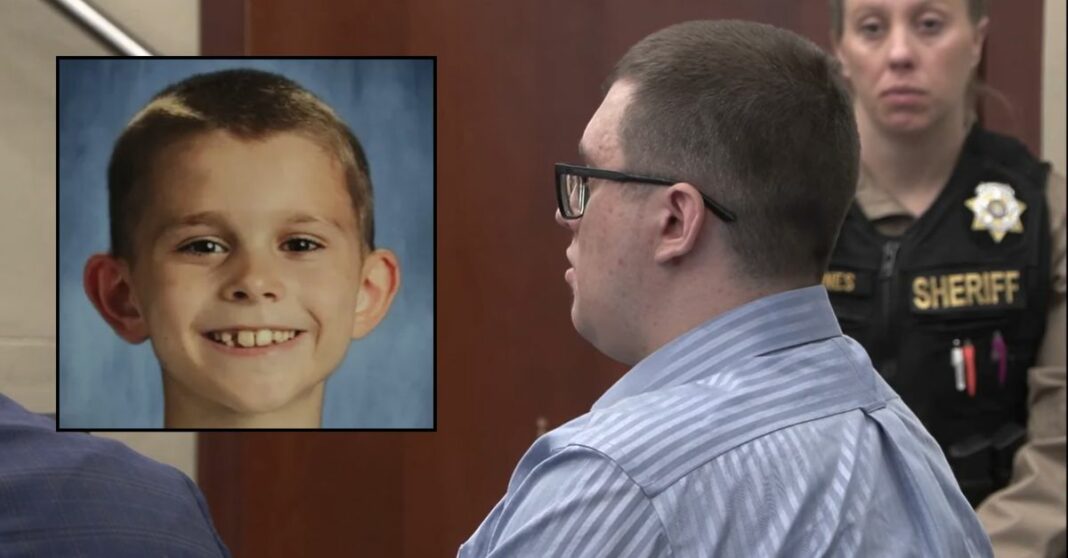 12-year-old forced by older brother to hold his bladder in 'death camp' while the rest of the family went to Disneyland