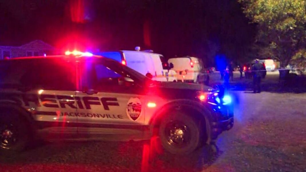 JSO officers shoot, kill man during foot chase in Oceanway after spotting him in 'known' stolen vehicle