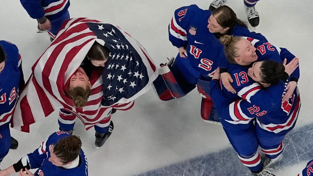 US women's gold medal-winning team declines invitation from Trump to attend State of Union address