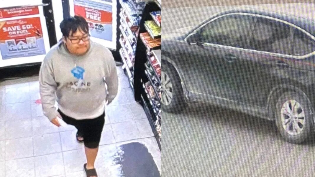 2 Florida girls abducted by man they'd been talking to for months on Roblox, Snapchat: Sheriff; suspect arrested in Georgia