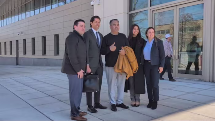 2 immigrant detainees released in Orlando as judges slam federal government actions