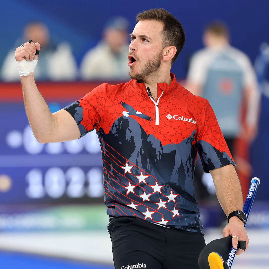 2026 Olympics: Candid Photos of Athletes That Deserve a Gold Medal