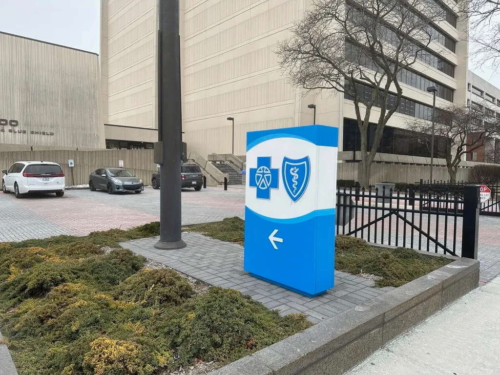 $2.67B settlement payout: Blue Cross Blue Shield customers to receive compensation