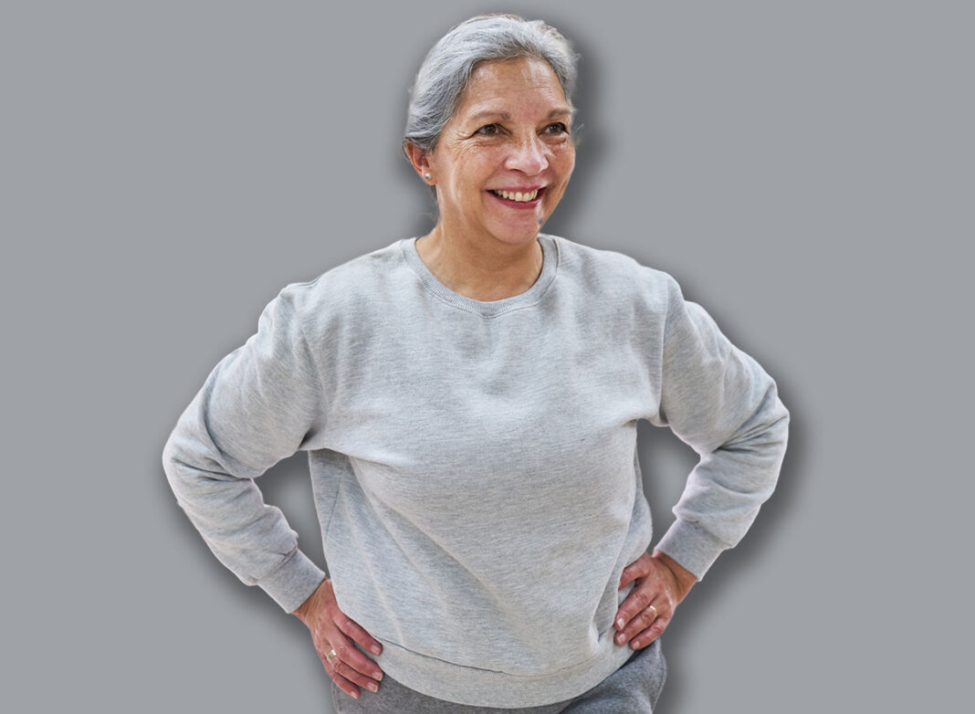 4 Morning Exercises That Trim Hip Fat Faster Than Running After 45