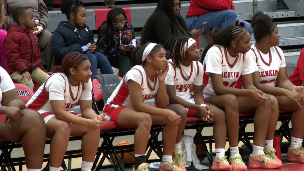 4 area teams win in first round of GHSA girls state tournament