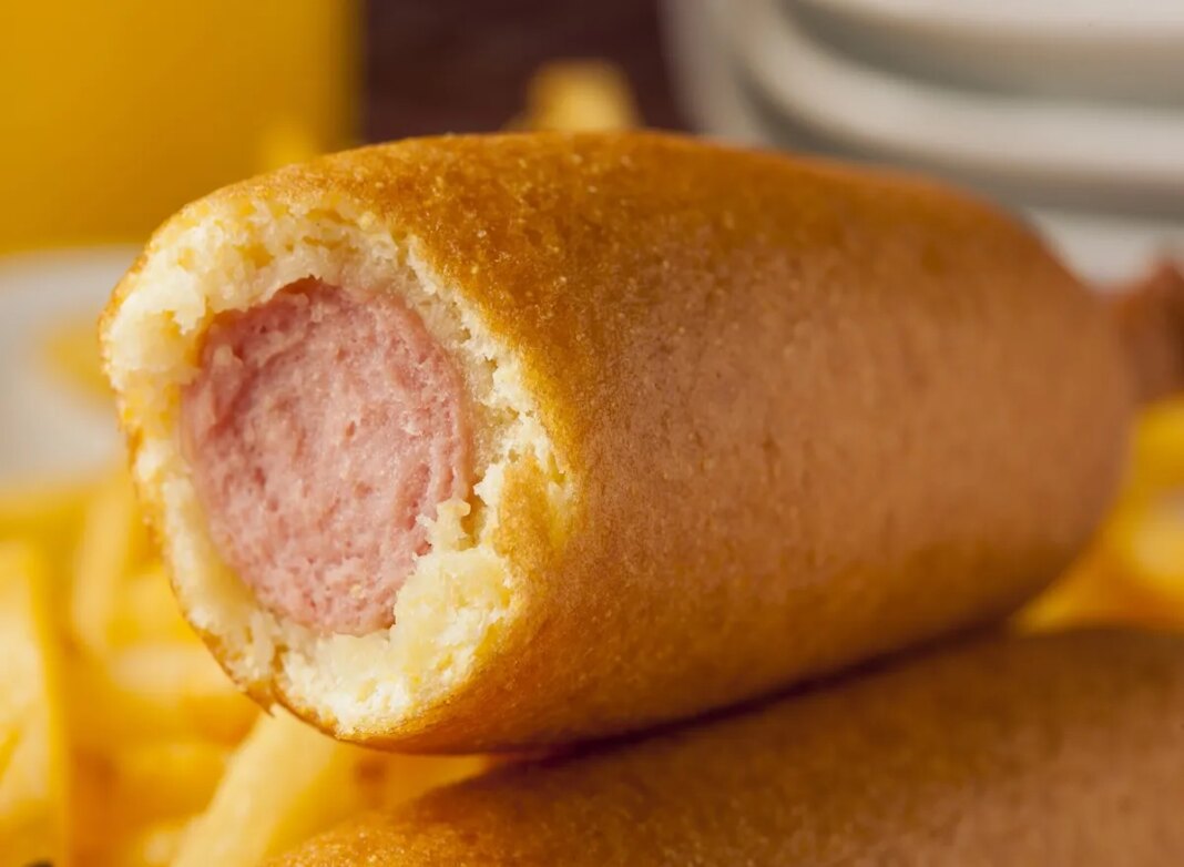5 Best Corn Dog Brands Made With Real Beef, According to Shoppers
