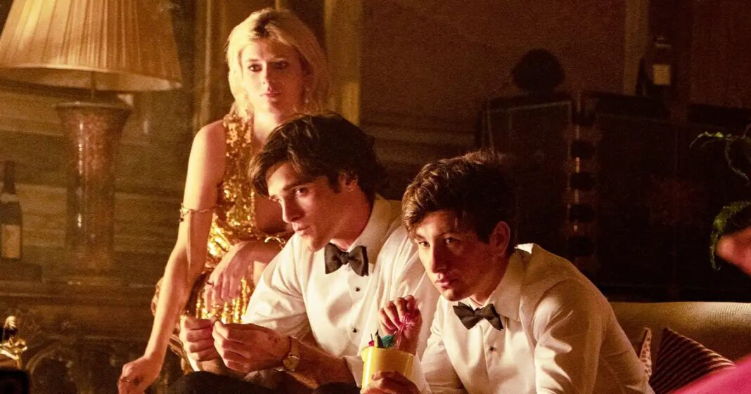 5 Best Thrillers on Netflix, Prime Video and More (February 2026)