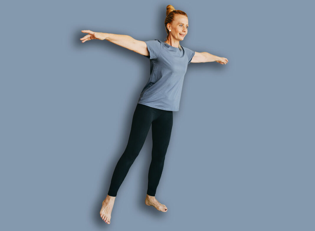 5 Daily Exercises Women Over 60 Should Do to Maintain Balance and Strength