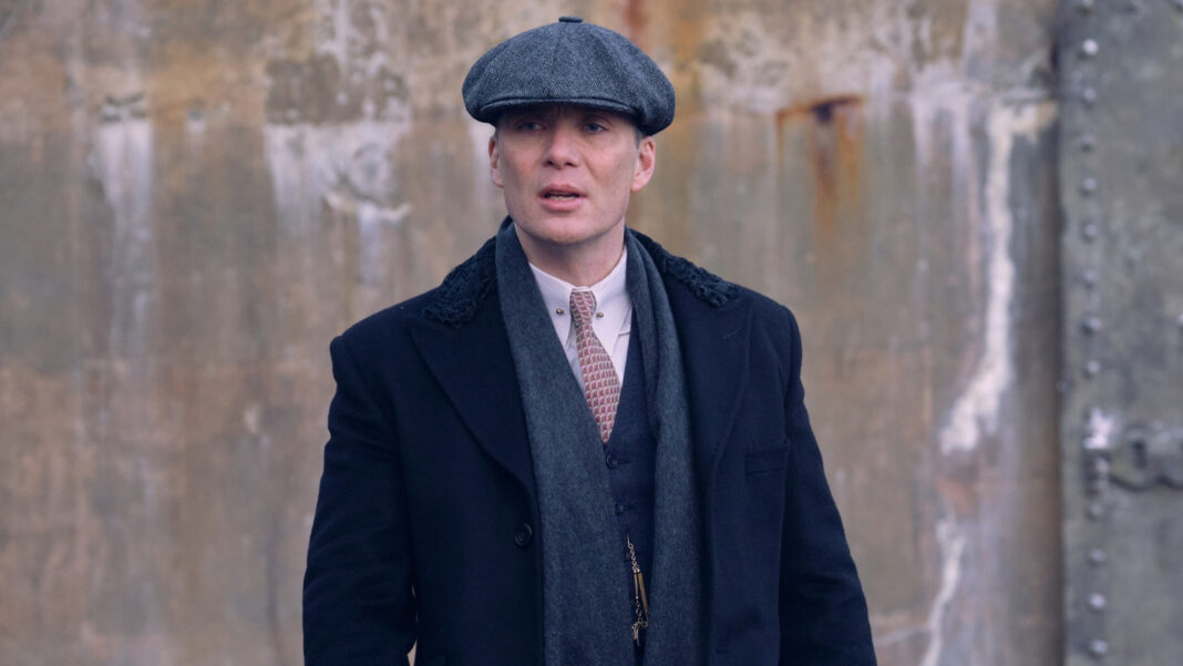 5 Essential British Crime Dramas Everyone Needs To Watch At Least Once