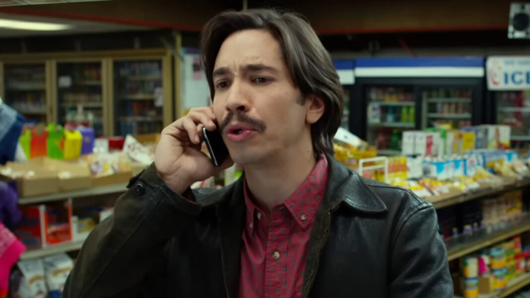 5 Justin Long Horror Movies Everyone Needs To Watch At Least Once