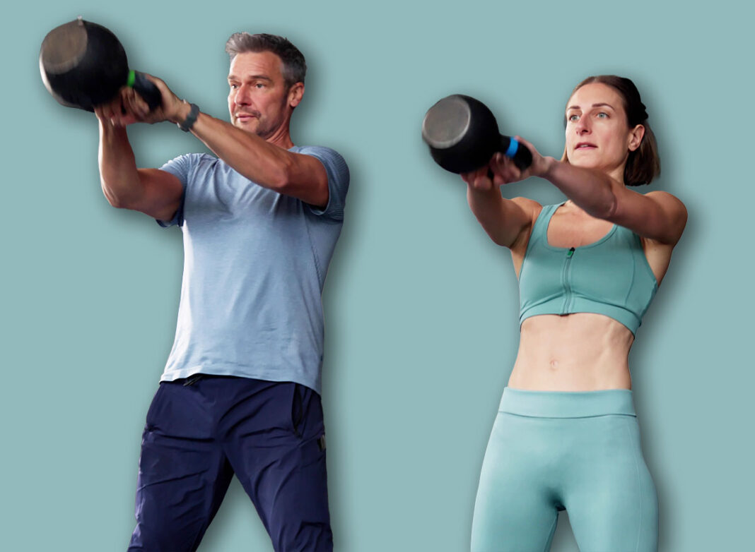 5 Morning Exercises That Flatten Belly Overhang Better Than Gym Classes After 55