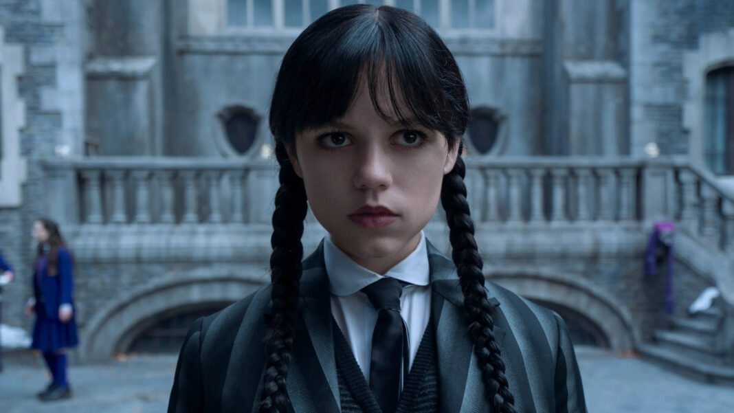 5 Must-Watch Fantasy Shows Streaming On Netflix