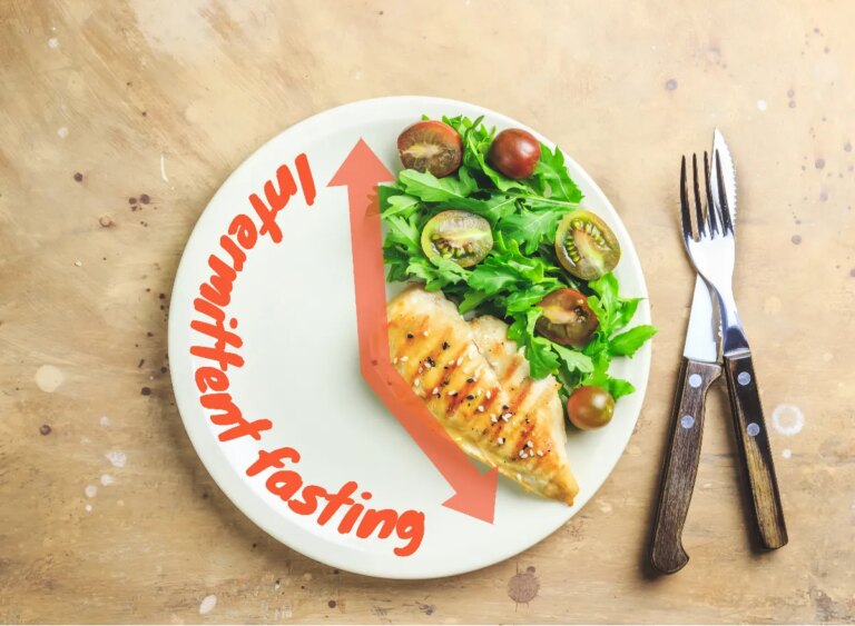 Dietitian Identifies Five Individuals Who May Want to Avoid Intermittent Fasting