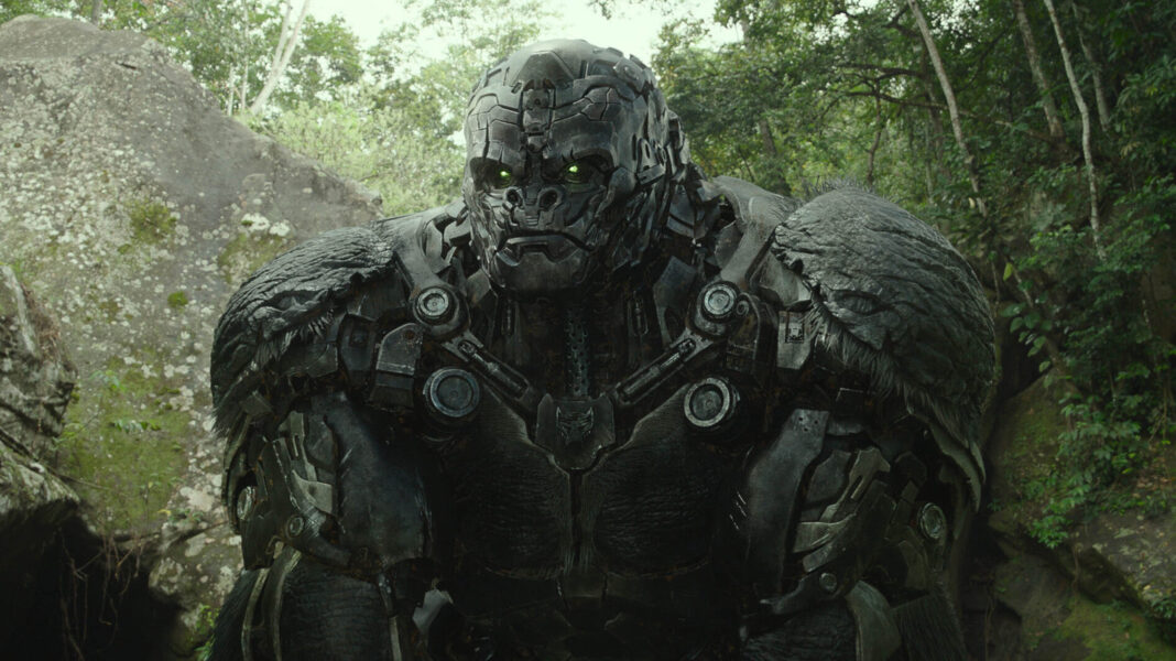 5 Reasons The Live-Action Transformers Franchise Is Ruined Forever