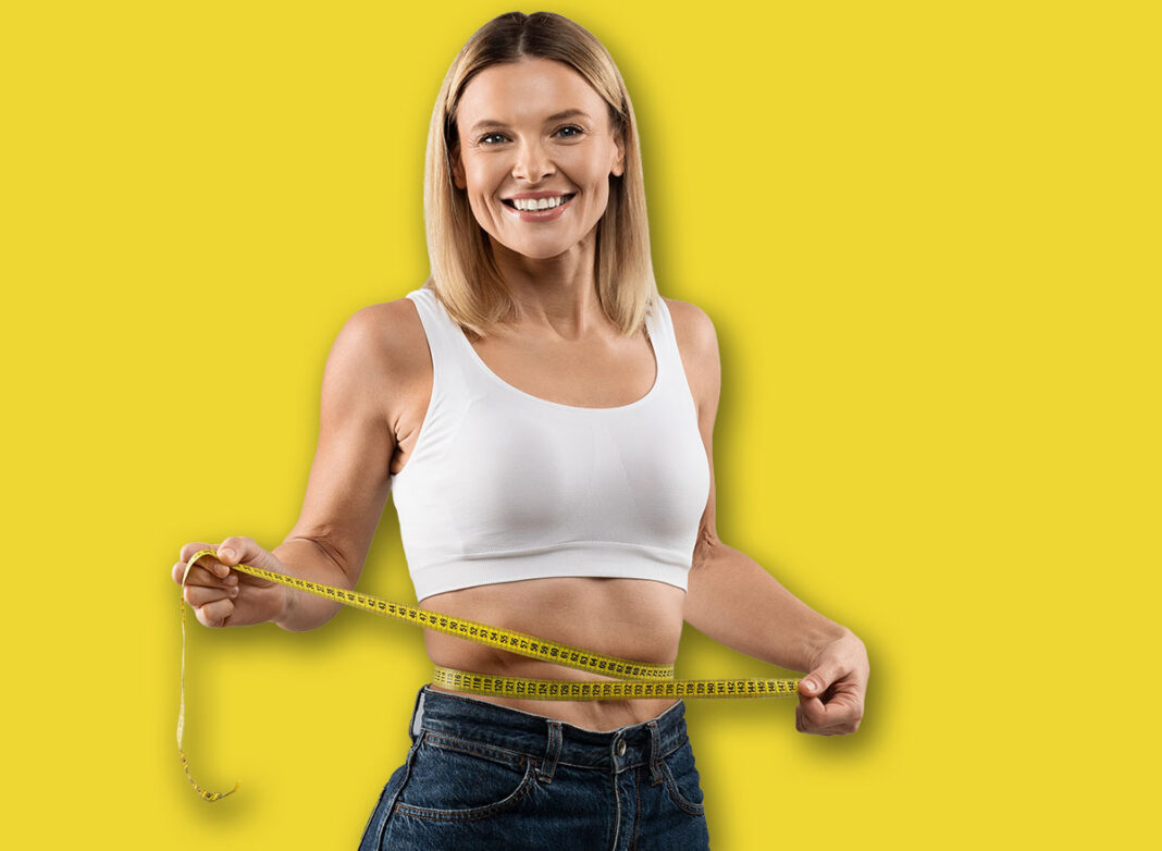 5 Standing Exercises That Reduce Waist Thickening After 50, According to Trainers