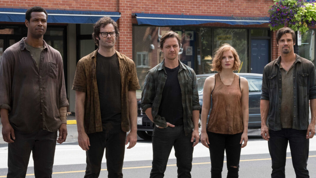 5 Stephen King Adaptations That Were Saved By One Performance