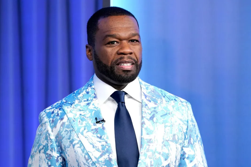 50 Cent Mocked Stefon Diggs for His Rumored Breakup with Cardi B 