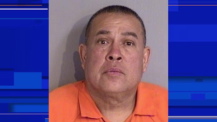 55-year-old man arrested after shooting, critically injuring 2 men in Osceola County, deputies say