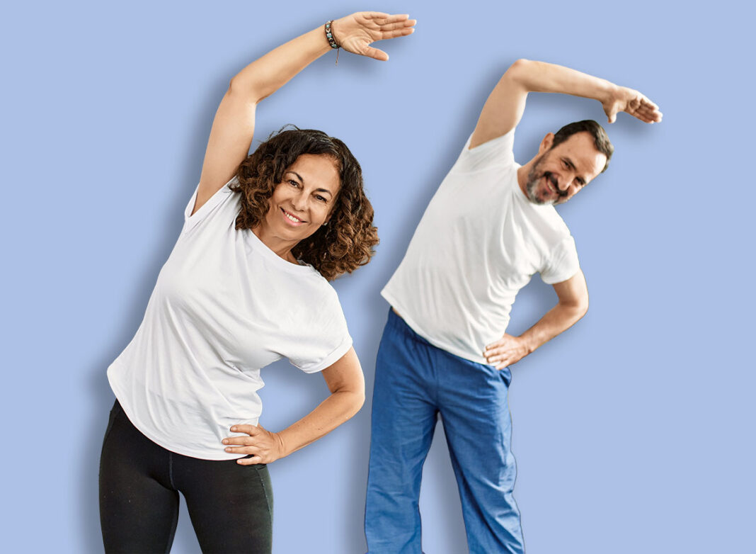 7 Simple Daily Exercises That Shrink Hanging Belly Fat Fast After 55