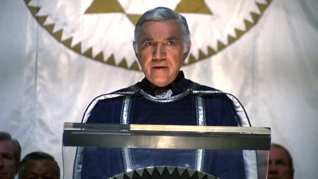 '70s Sci-Fi Shows Everyone Needs To Watch At Least Once