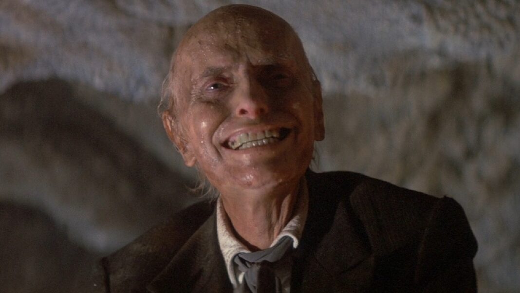 '80s Horror Movies That Traumatized Young Viewers