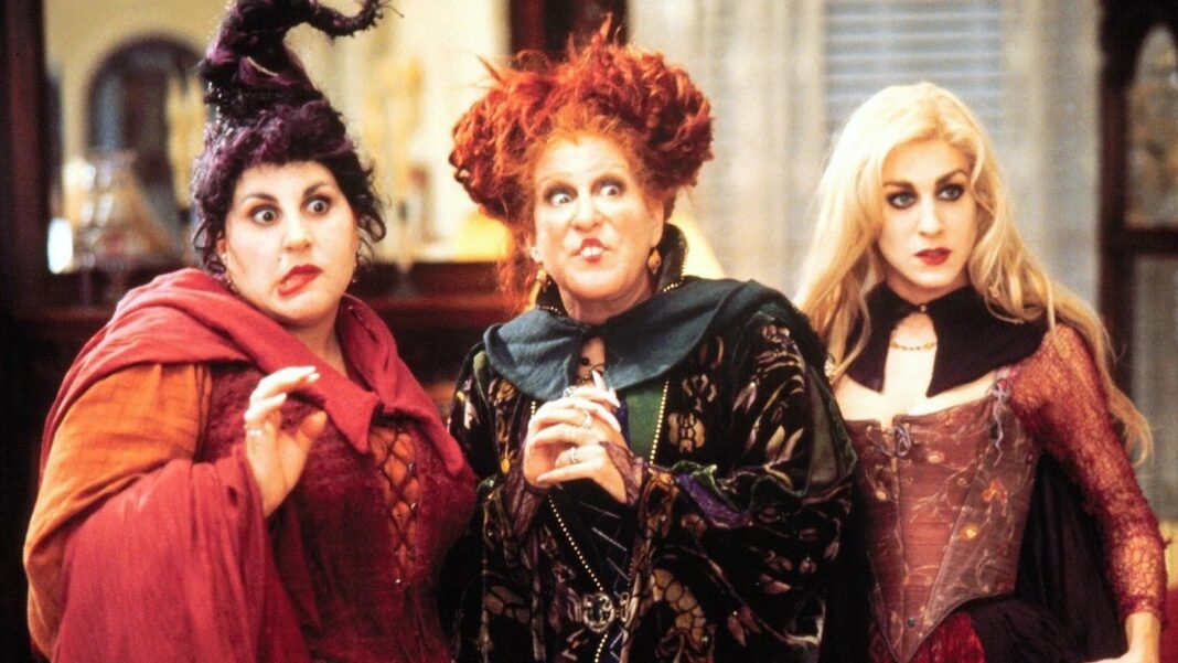 '90s Fantasy Movies That Still Hold Up Today