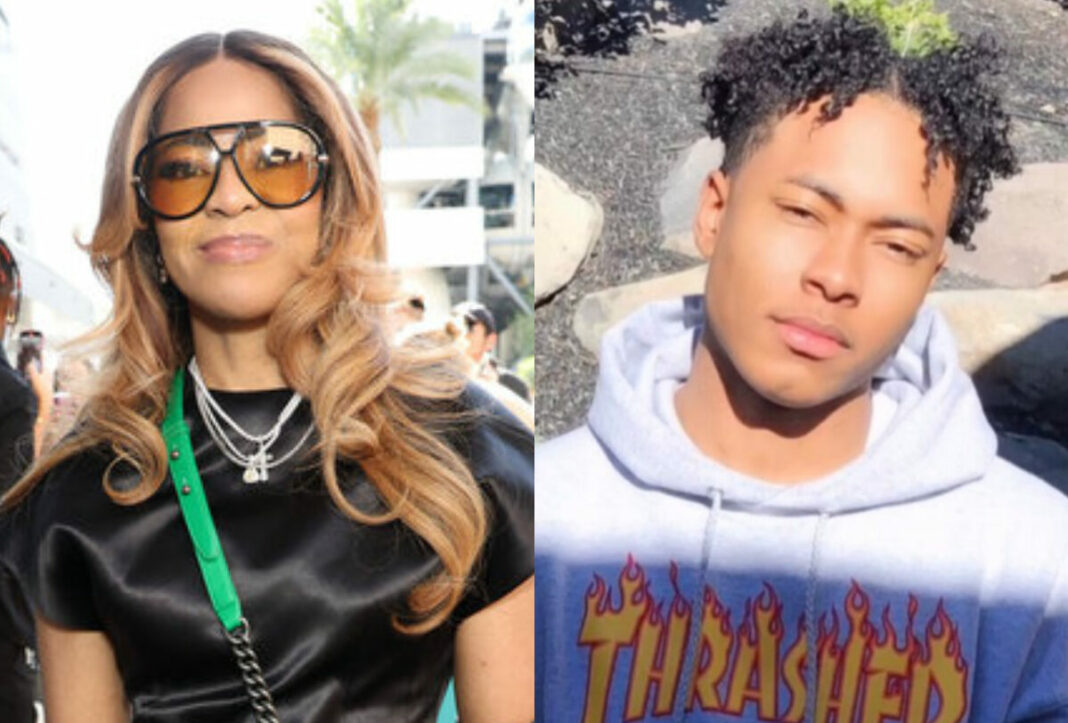 911 Dispatch Audio Reveals Details of Mary Cosby’s Son Robert Jr.’s Death, Plus RHOSLC Cast and Other Housewives Offer Support