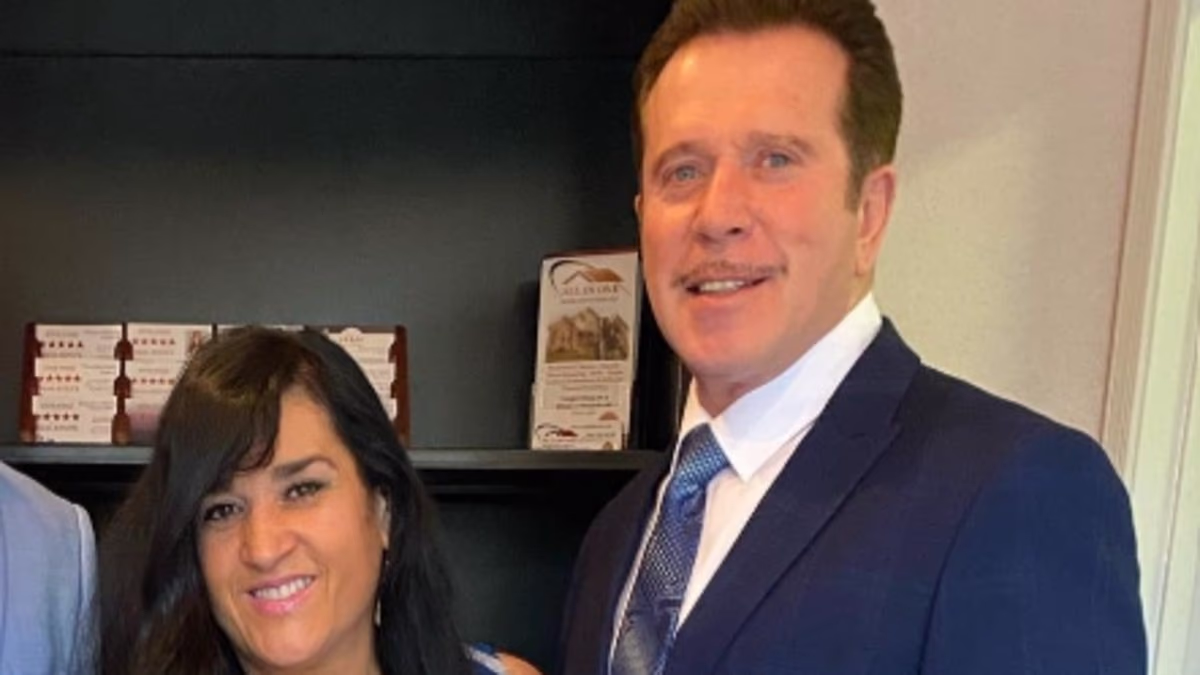 911 audio reveals Wire star Bobby J Brown's final moments in barn fire