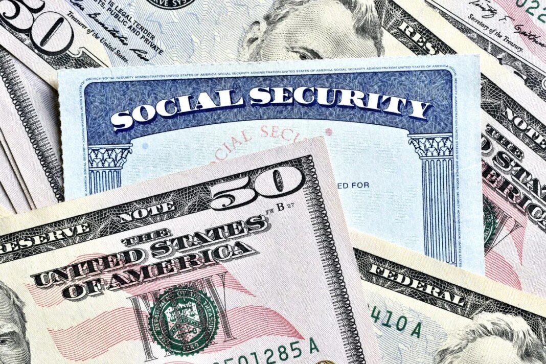 A big change is coming to Social Security that beneficiaries may not notice