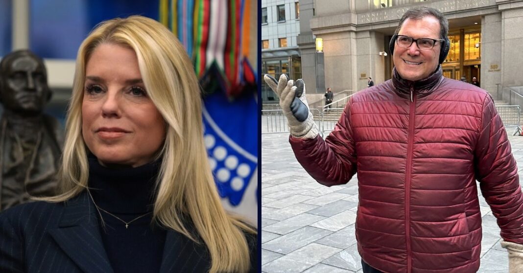 A judge ruled a Trump DOJ prosecutor is 'not lawfully serving,' but he's still wielding his title while trying to dismiss Comey's firing lawsuit